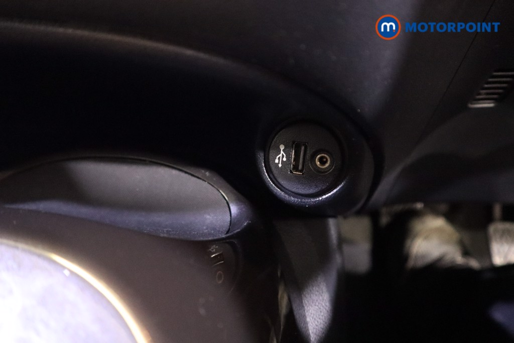 Nissan Juke Bose Personal Edition Manual Petrol SUV - Stock Number (1608580) - 21st supplementary image