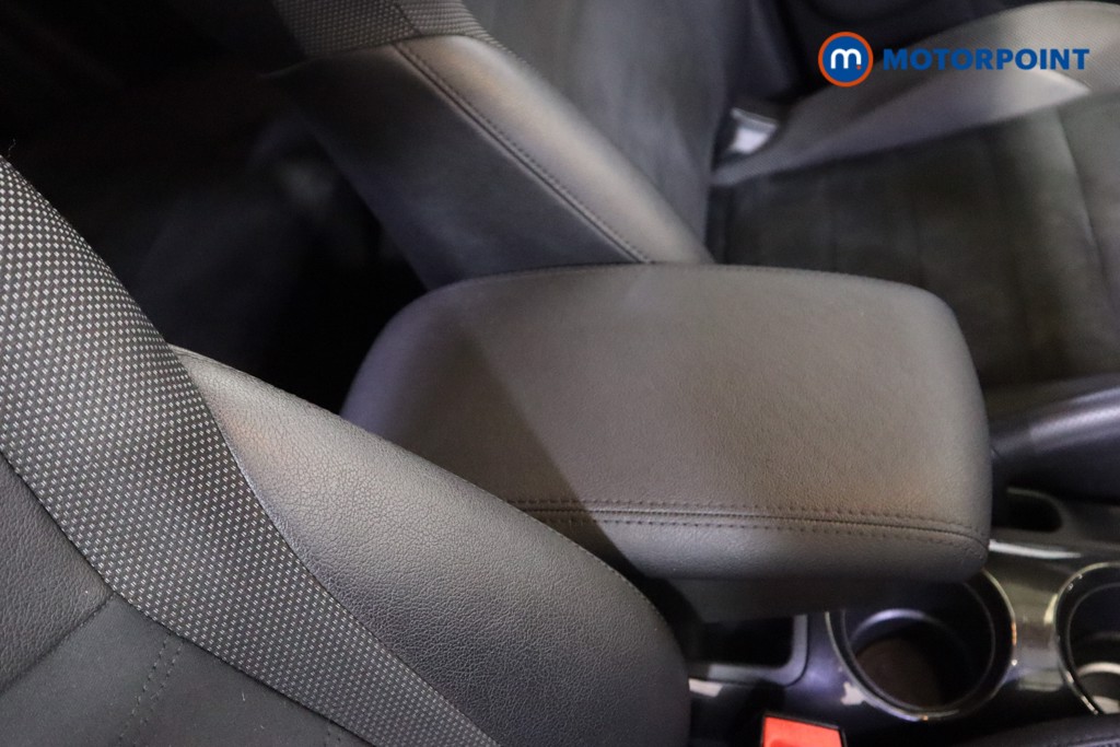 Nissan Juke Bose Personal Edition Manual Petrol SUV - Stock Number (1608580) - 24th supplementary image