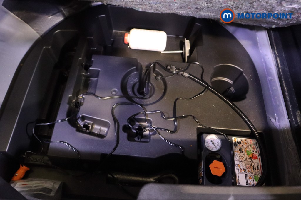 Nissan Juke Bose Personal Edition Manual Petrol SUV - Stock Number (1608580) - 26th supplementary image