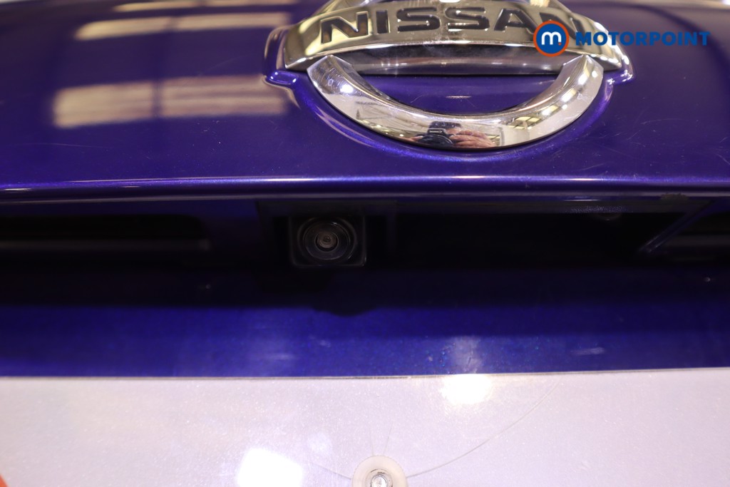 Nissan Juke Bose Personal Edition Manual Petrol SUV - Stock Number (1608580) - 27th supplementary image