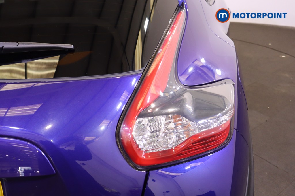 Nissan Juke Bose Personal Edition Manual Petrol SUV - Stock Number (1608580) - 29th supplementary image