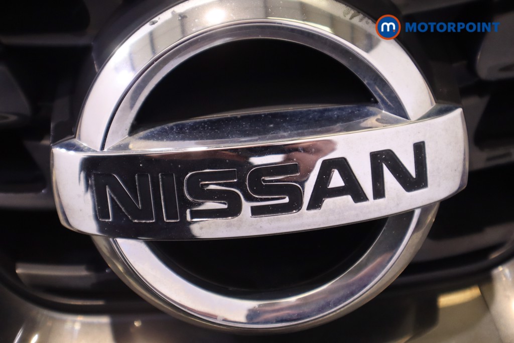 Nissan Juke Bose Personal Edition Manual Petrol SUV - Stock Number (1608580) - 32nd supplementary image