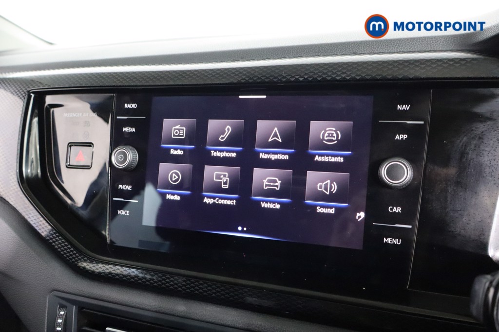 Volkswagen Polo Life Manual Petrol Hatchback - Stock Number (1608583) - 2nd supplementary image