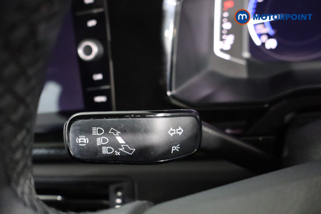 Volkswagen Polo Life Manual Petrol Hatchback - Stock Number (1608583) - 8th supplementary image