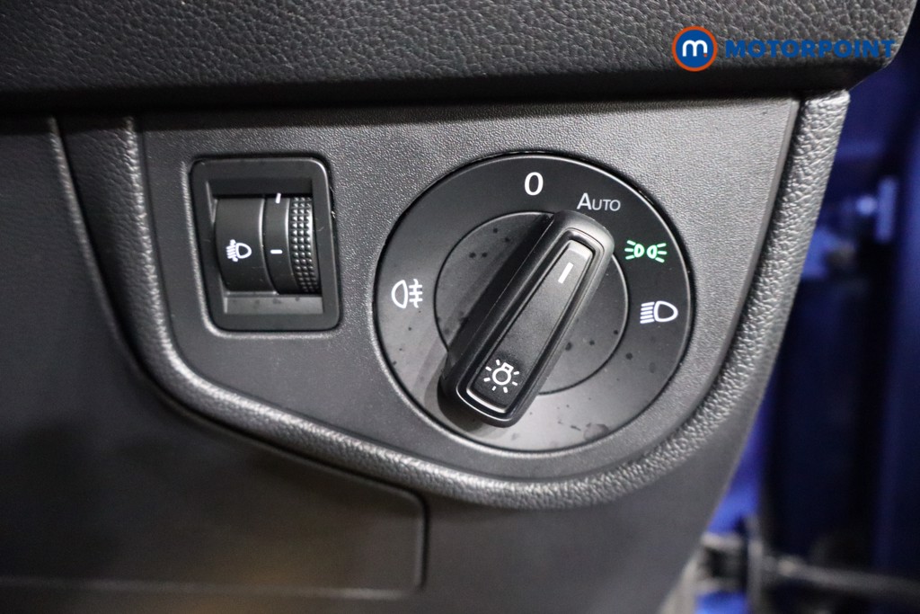 Volkswagen Polo Life Manual Petrol Hatchback - Stock Number (1608583) - 11th supplementary image