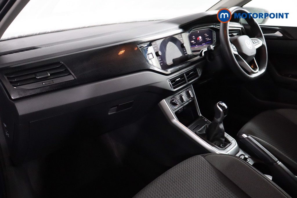 Volkswagen Polo Life Manual Petrol Hatchback - Stock Number (1608583) - 13th supplementary image