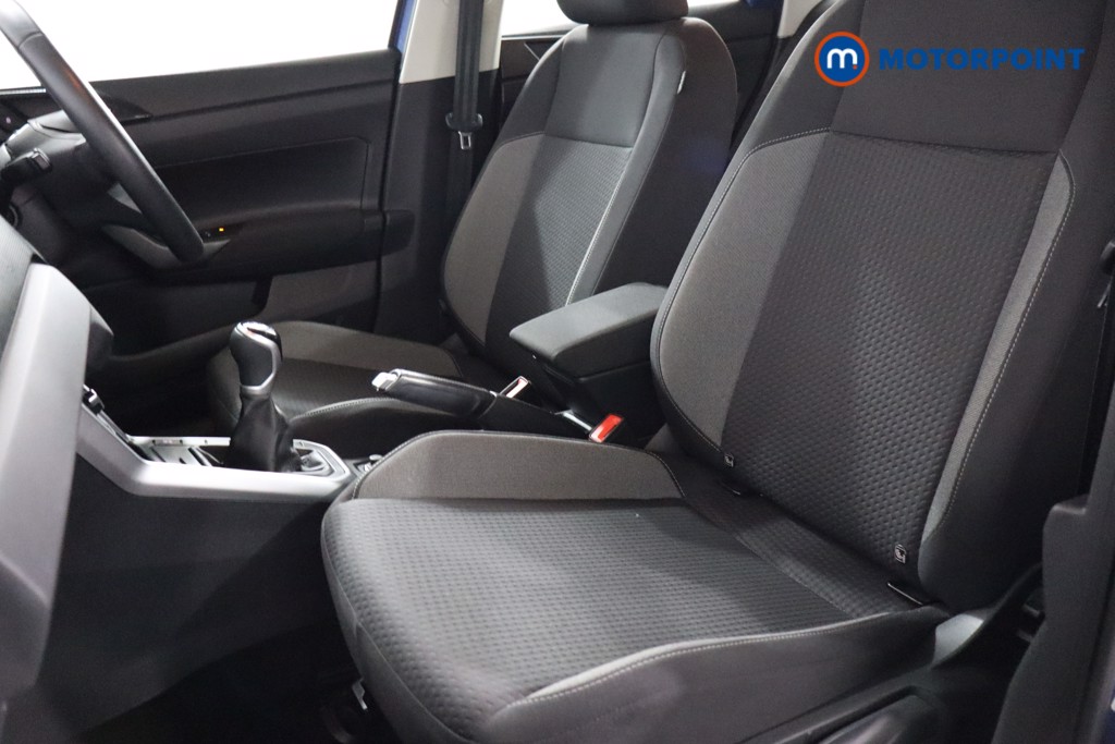 Volkswagen Polo Life Manual Petrol Hatchback - Stock Number (1608583) - 14th supplementary image