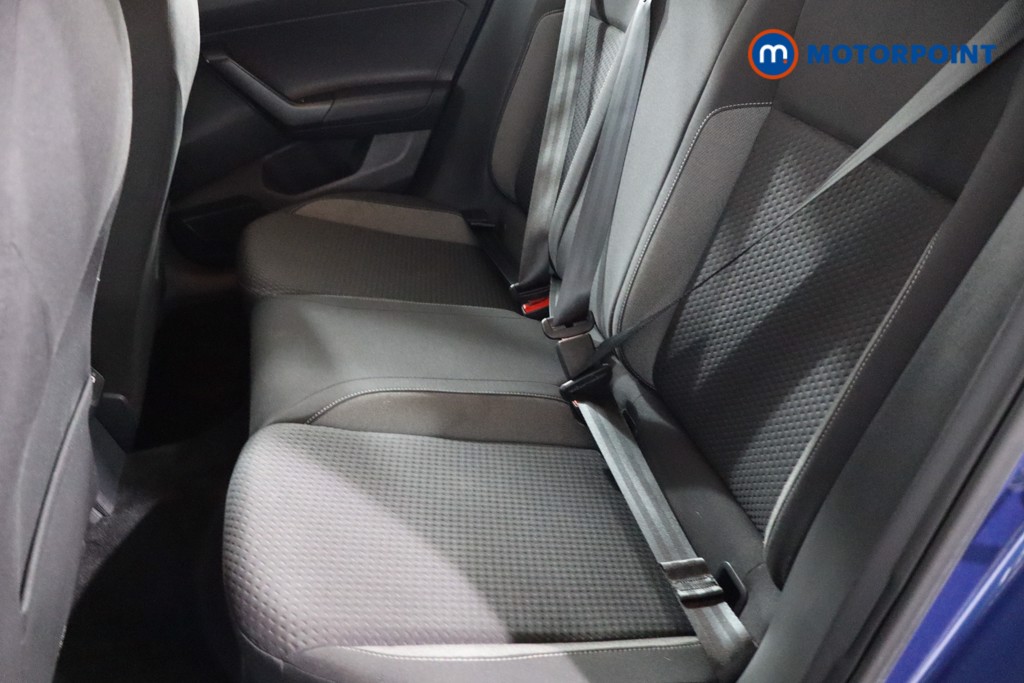 Volkswagen Polo Life Manual Petrol Hatchback - Stock Number (1608583) - 15th supplementary image