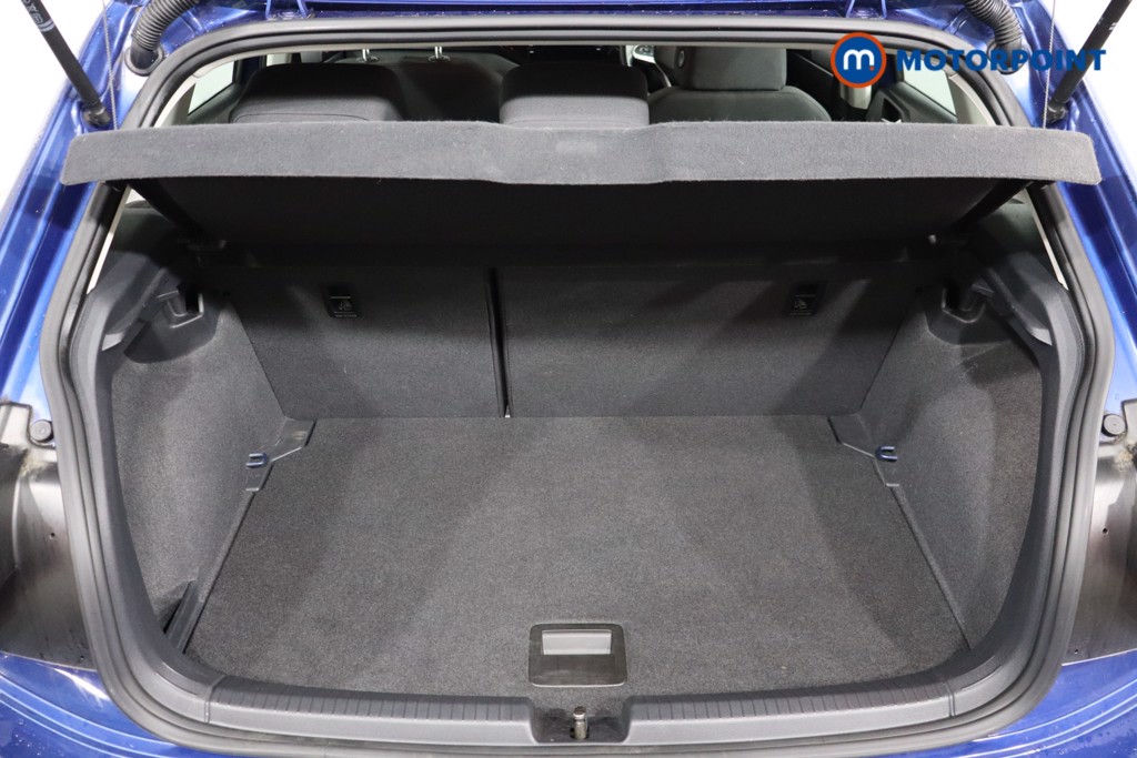 Volkswagen Polo Life Manual Petrol Hatchback - Stock Number (1608583) - 17th supplementary image