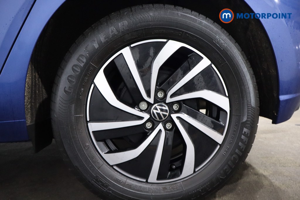 Volkswagen Polo Life Manual Petrol Hatchback - Stock Number (1608583) - 18th supplementary image