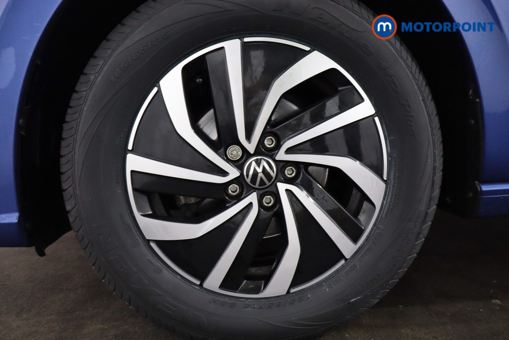 Volkswagen Polo Life Manual Petrol Hatchback - Stock Number (1608583) - 19th supplementary image