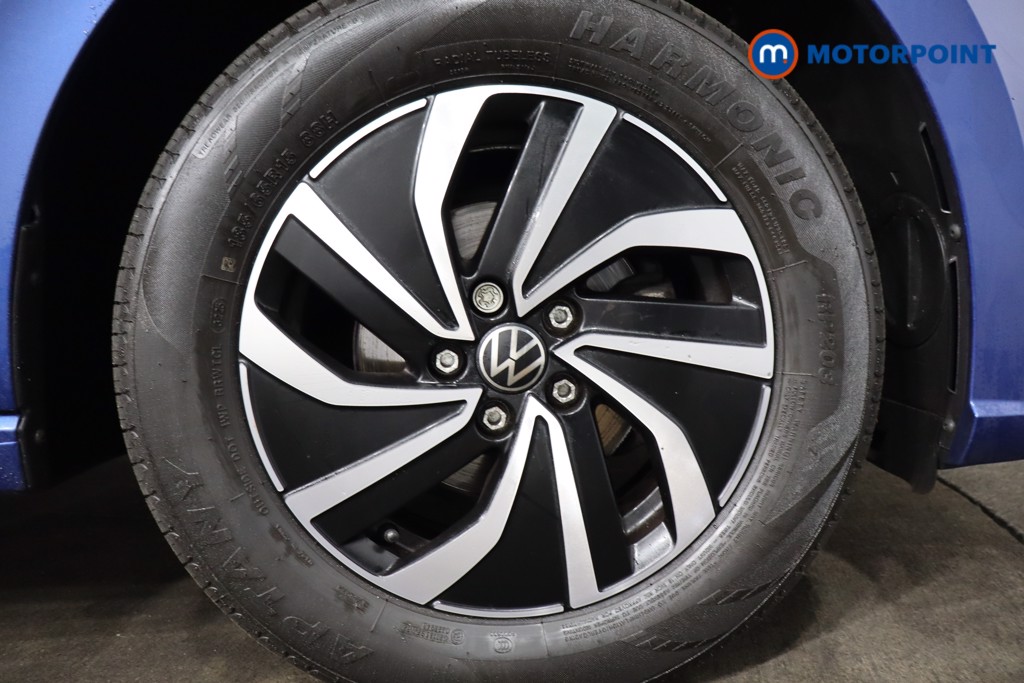 Volkswagen Polo Life Manual Petrol Hatchback - Stock Number (1608583) - 20th supplementary image