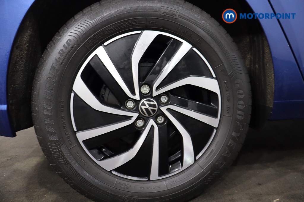 Volkswagen Polo Life Manual Petrol Hatchback - Stock Number (1608583) - 21st supplementary image