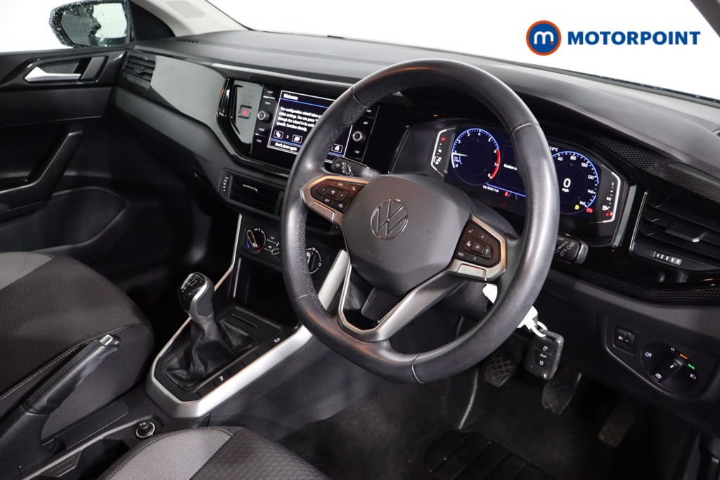 Volkswagen Polo Life Manual Petrol Hatchback - Stock Number (1608583) - 22nd supplementary image