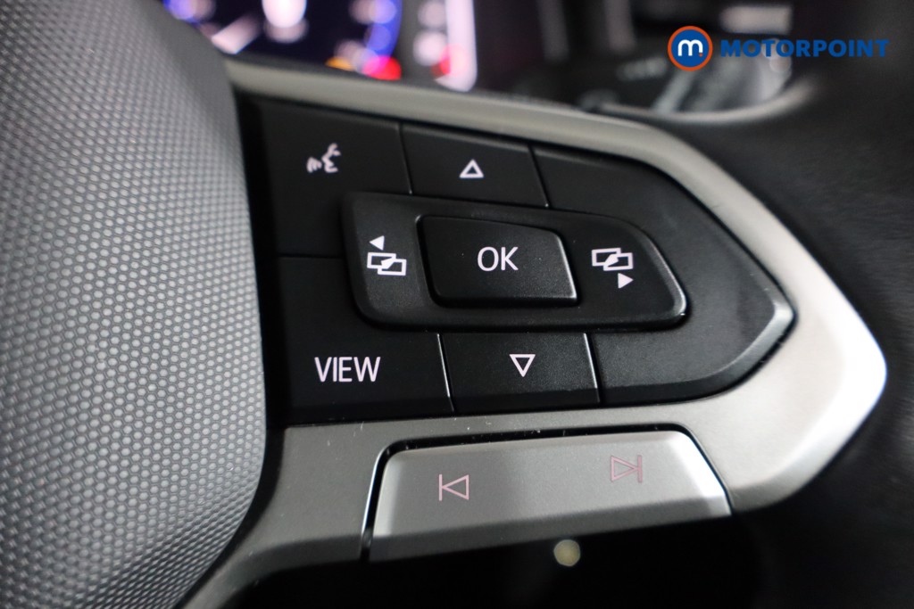 Volkswagen Polo Life Manual Petrol Hatchback - Stock Number (1608583) - 25th supplementary image