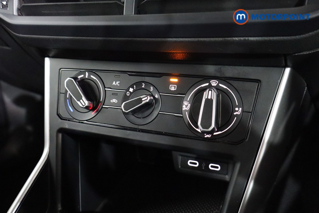 Volkswagen Polo Life Manual Petrol Hatchback - Stock Number (1608583) - 28th supplementary image