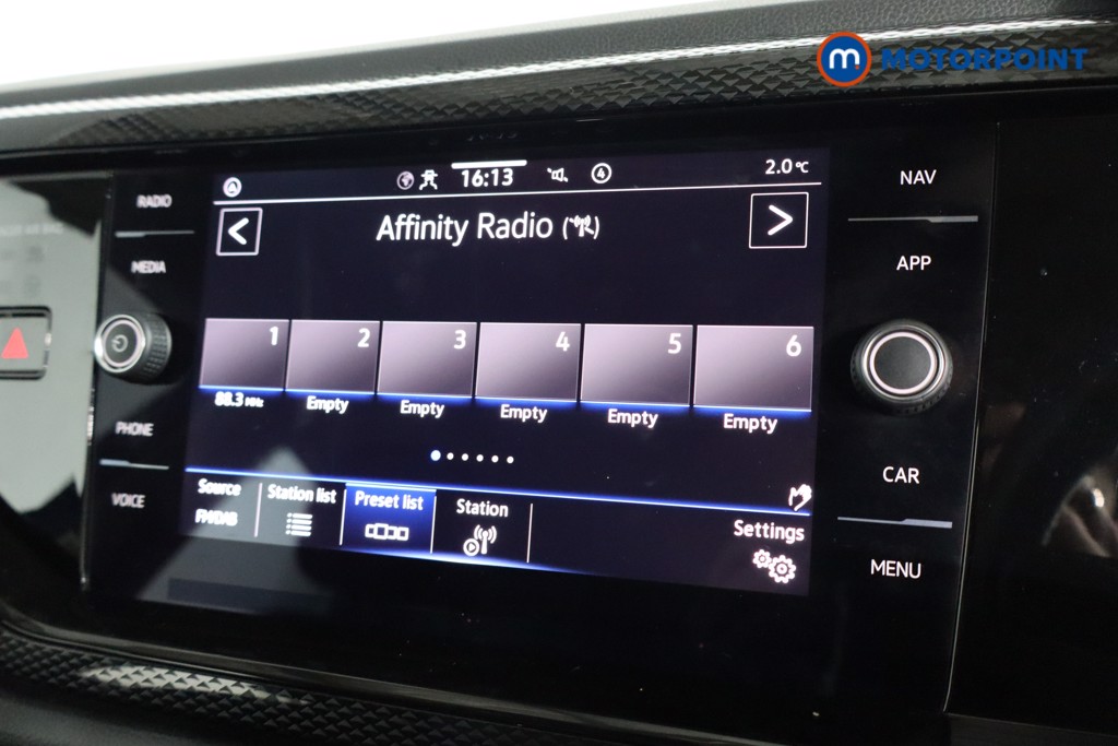 Volkswagen Polo Life Manual Petrol Hatchback - Stock Number (1608583) - 30th supplementary image