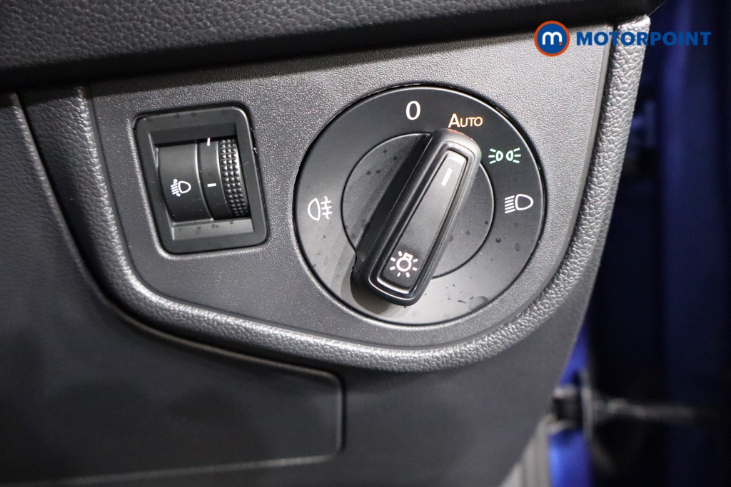 Volkswagen Polo Life Manual Petrol Hatchback - Stock Number (1608583) - 31st supplementary image