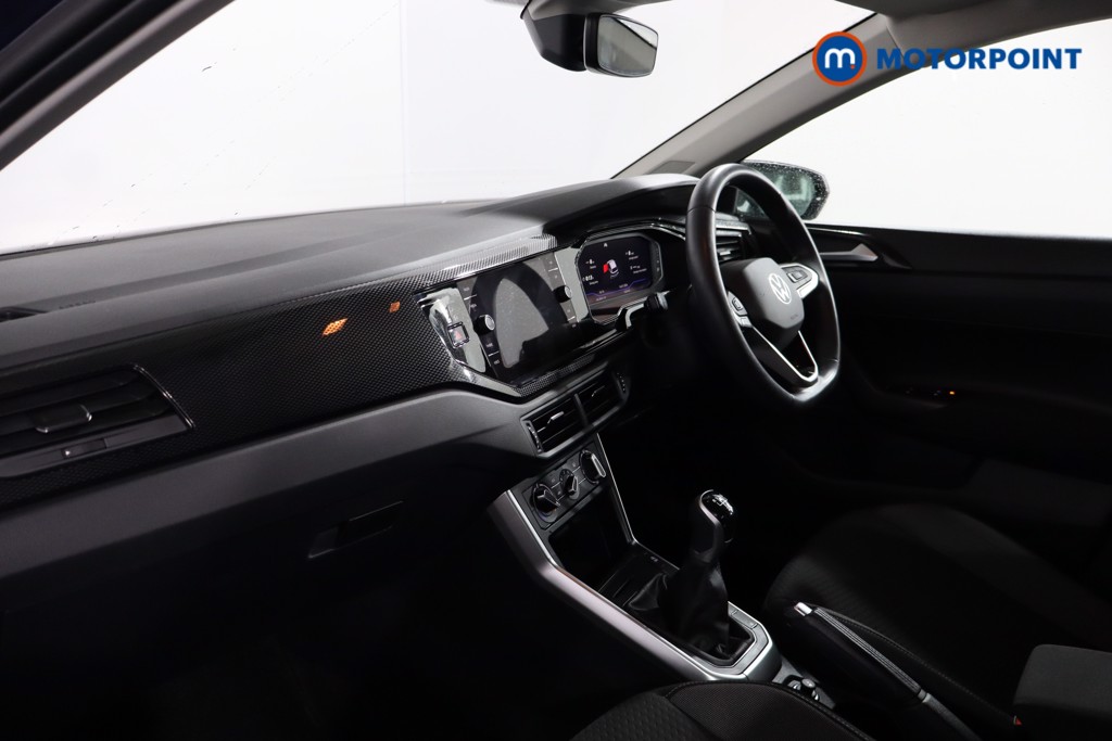 Volkswagen Polo Life Manual Petrol Hatchback - Stock Number (1608583) - 34th supplementary image