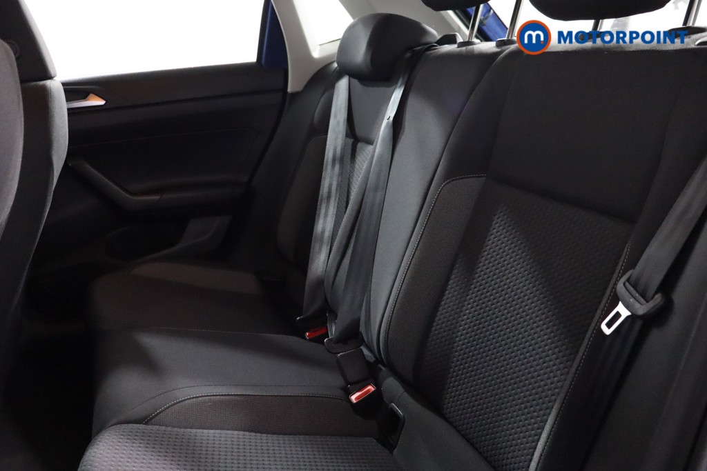 Volkswagen Polo Life Manual Petrol Hatchback - Stock Number (1608583) - 35th supplementary image