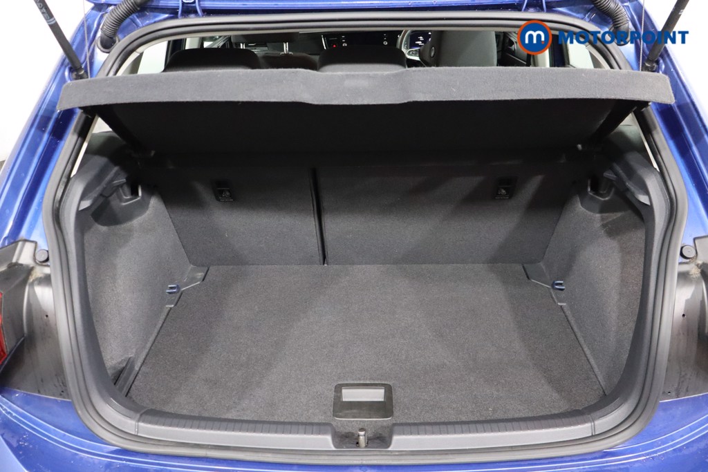 Volkswagen Polo Life Manual Petrol Hatchback - Stock Number (1608583) - 36th supplementary image