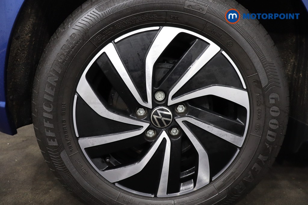 Volkswagen Polo Life Manual Petrol Hatchback - Stock Number (1608583) - 37th supplementary image