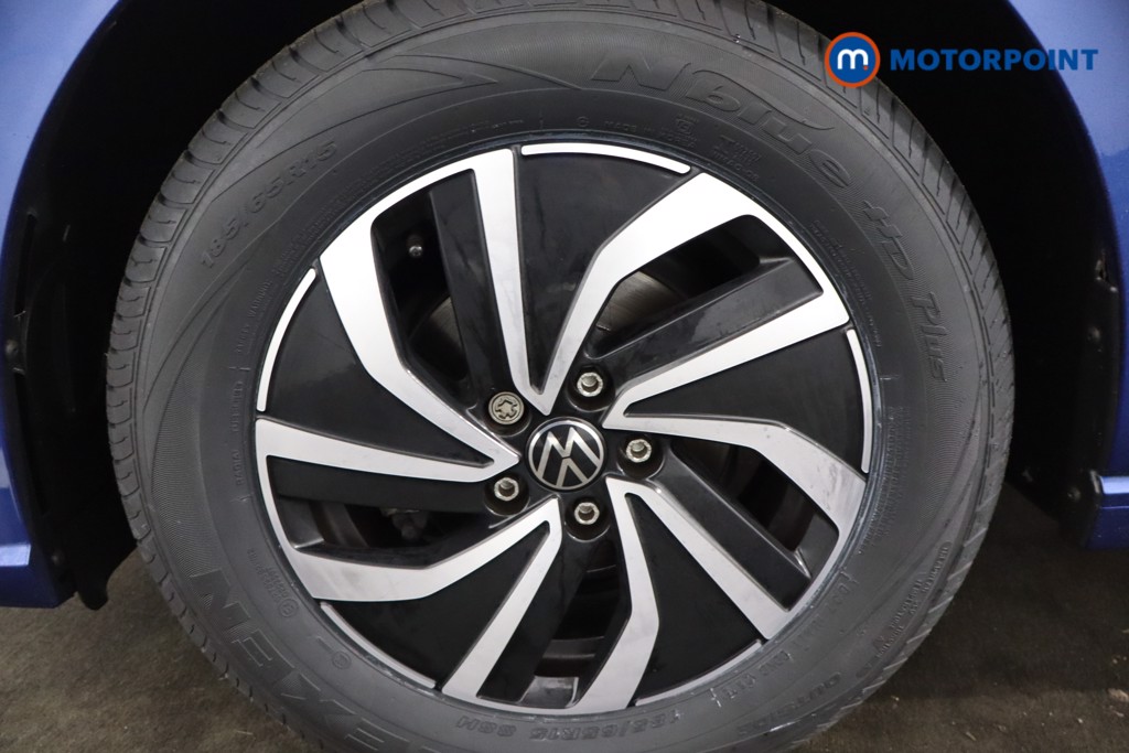 Volkswagen Polo Life Manual Petrol Hatchback - Stock Number (1608583) - 39th supplementary image