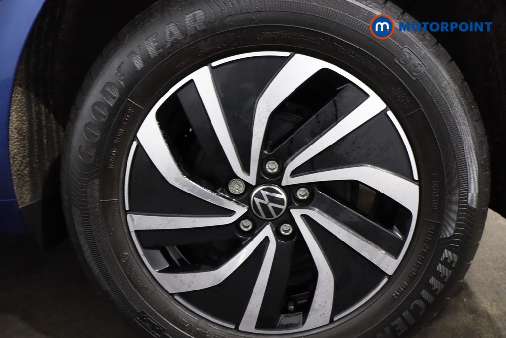 Volkswagen Polo Life Manual Petrol Hatchback - Stock Number (1608583) - 40th supplementary image