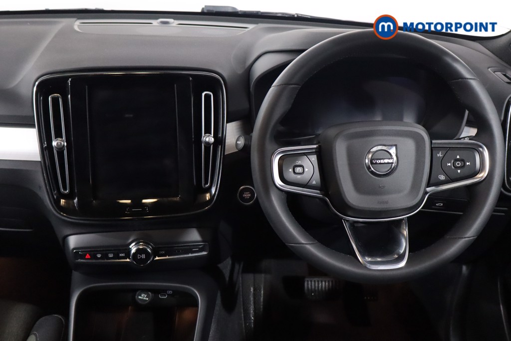 Volvo Xc40 Plus Automatic Petrol SUV - Stock Number (1608668) - 3rd supplementary image