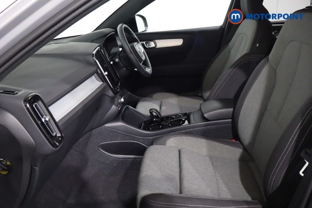Volvo Xc40 Plus Automatic Petrol SUV - Stock Number (1608668) - 4th supplementary image