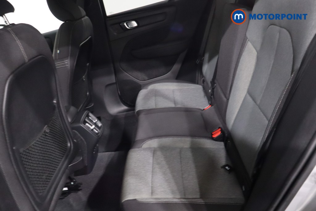 Volvo Xc40 Plus Automatic Petrol SUV - Stock Number (1608668) - 5th supplementary image