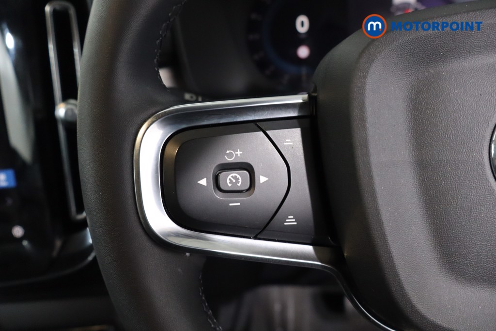 Volvo Xc40 Plus Automatic Petrol SUV - Stock Number (1608668) - 7th supplementary image
