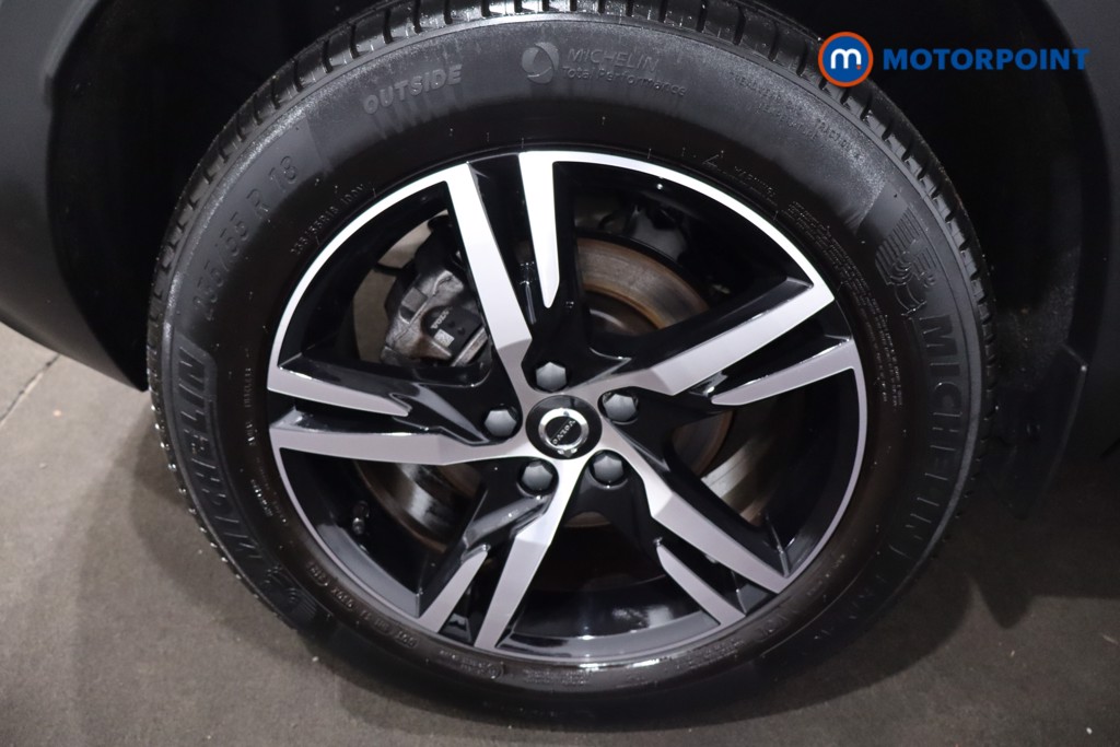 Volvo Xc40 Plus Automatic Petrol SUV - Stock Number (1608668) - 9th supplementary image