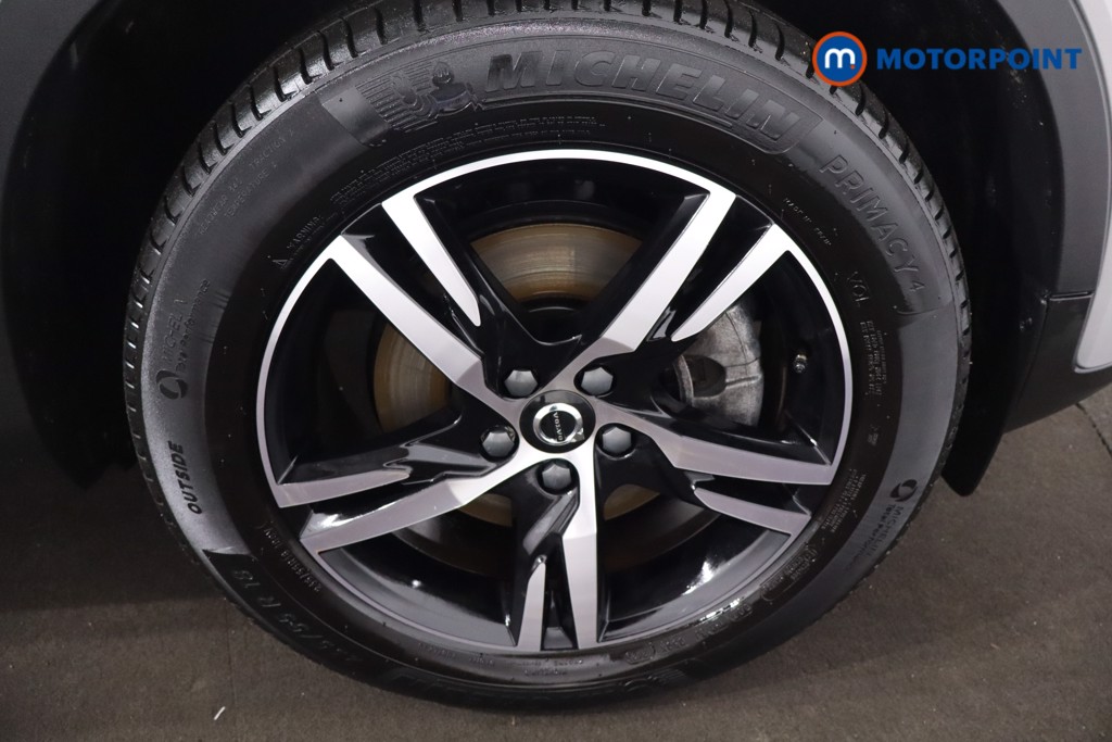 Volvo Xc40 Plus Automatic Petrol SUV - Stock Number (1608668) - 10th supplementary image