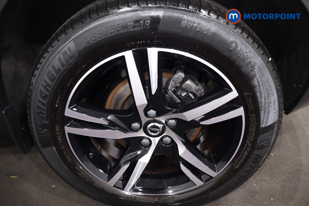 Volvo Xc40 Plus Automatic Petrol SUV - Stock Number (1608668) - 12th supplementary image