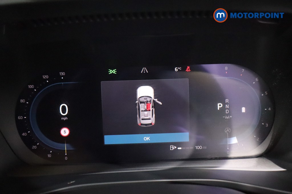 Volvo Xc40 Plus Automatic Petrol SUV - Stock Number (1608668) - 16th supplementary image