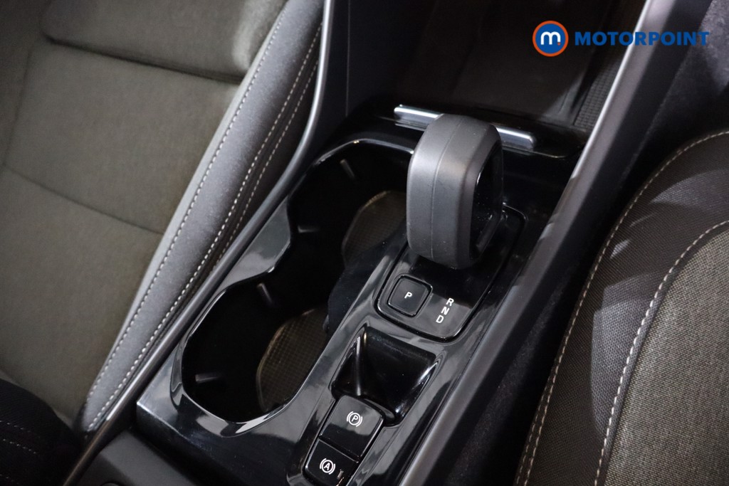 Volvo Xc40 Plus Automatic Petrol SUV - Stock Number (1608668) - 18th supplementary image