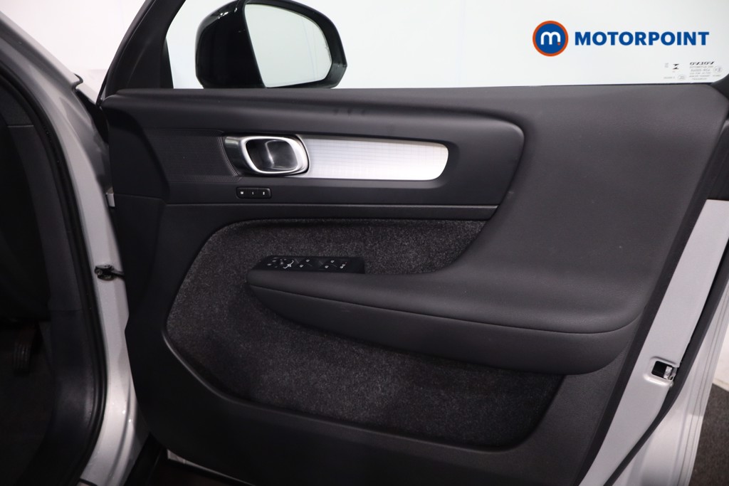Volvo Xc40 Plus Automatic Petrol SUV - Stock Number (1608668) - 21st supplementary image