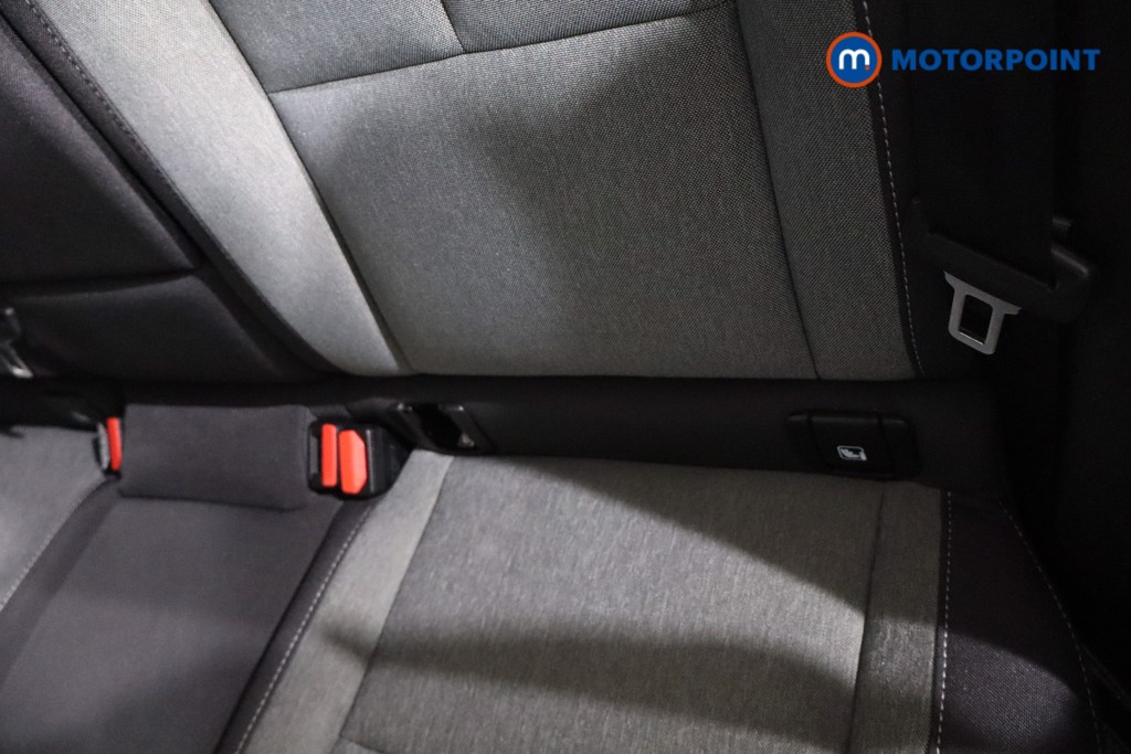 Volvo Xc40 Plus Automatic Petrol SUV - Stock Number (1608668) - 23rd supplementary image