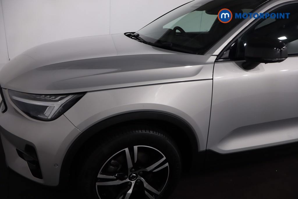 Volvo Xc40 Plus Automatic Petrol SUV - Stock Number (1608668) - 25th supplementary image