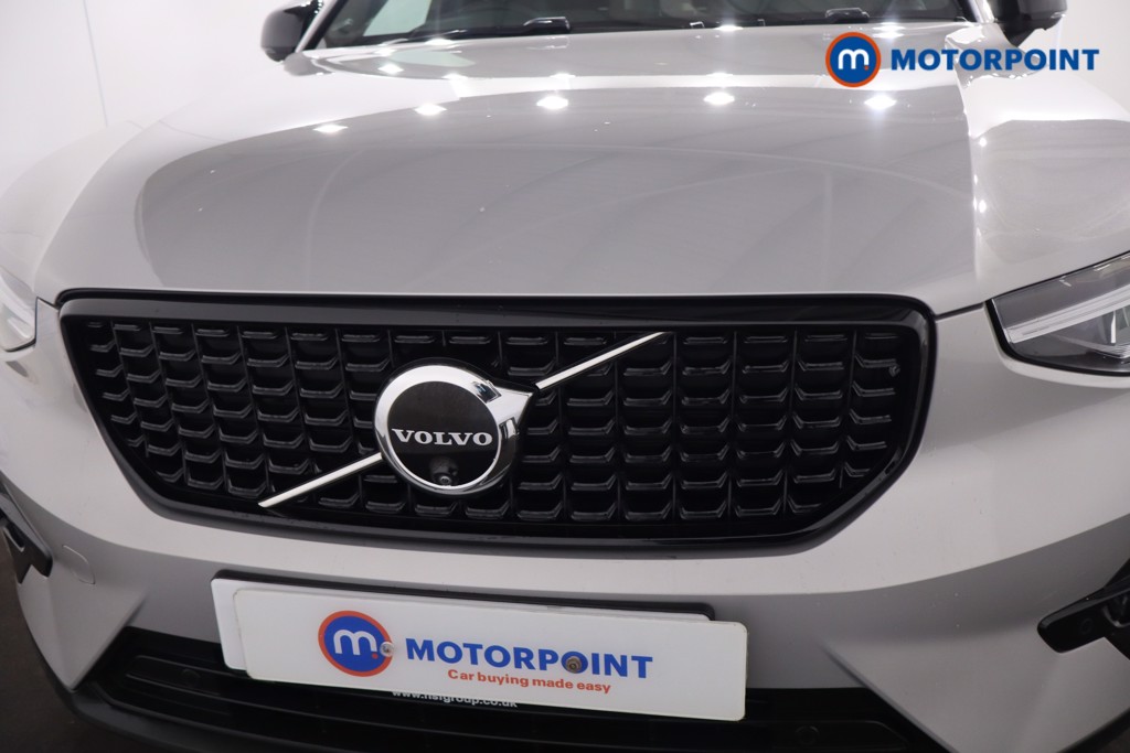 Volvo Xc40 Plus Automatic Petrol SUV - Stock Number (1608668) - 26th supplementary image