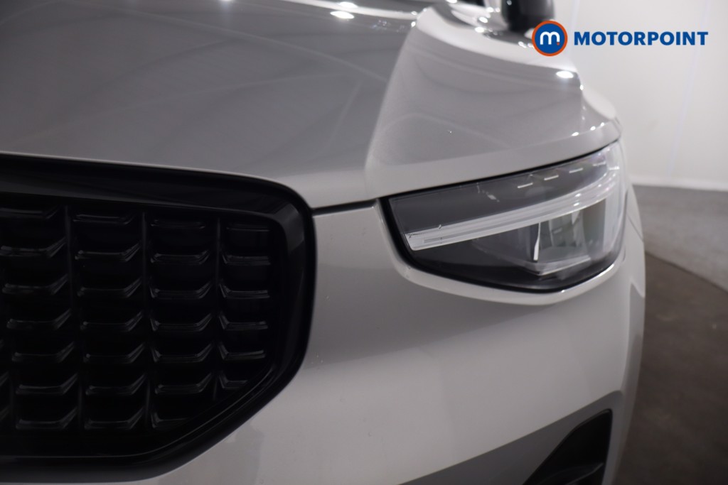 Volvo Xc40 Plus Automatic Petrol SUV - Stock Number (1608668) - 28th supplementary image