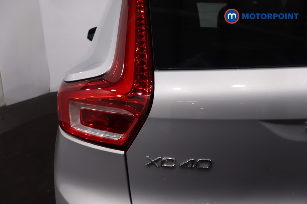 Volvo Xc40 Plus Automatic Petrol SUV - Stock Number (1608668) - 33rd supplementary image