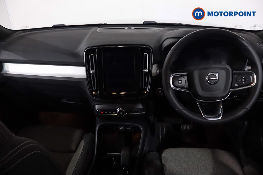 Volvo Xc40 Plus Automatic Petrol SUV - Stock Number (1608668) - 1st supplementary image