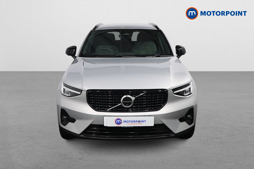 Volvo Xc40 Plus Automatic Petrol SUV - Stock Number (1608668) - Front bumper