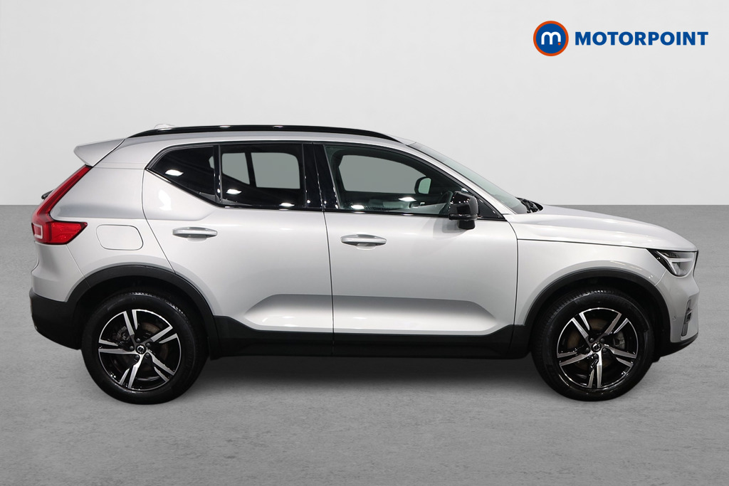 Volvo Xc40 Plus Automatic Petrol SUV - Stock Number (1608668) - Drivers side