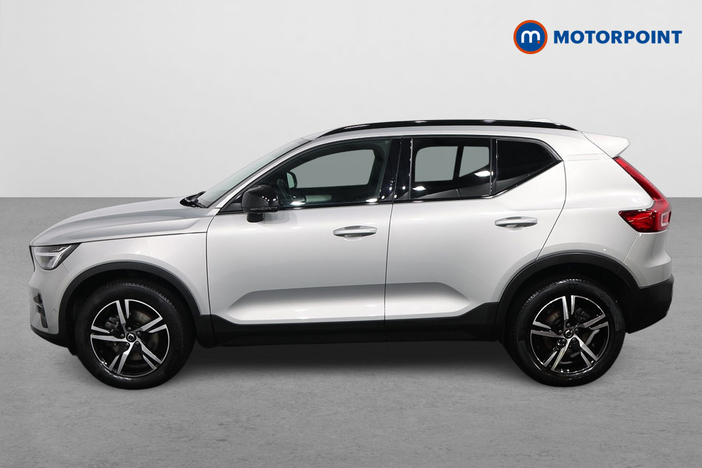 Volvo Xc40 Plus Automatic Petrol SUV - Stock Number (1608668) - Passenger side