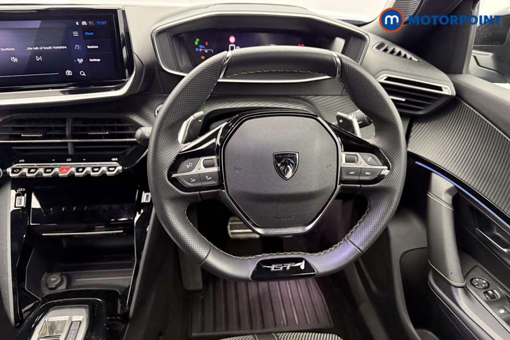 Peugeot 2008 GT Automatic Petrol SUV - Stock Number (1608704) - 2nd supplementary image