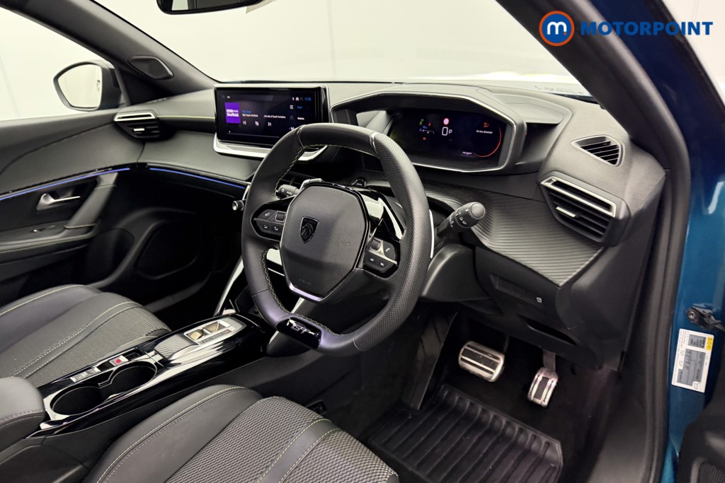 Peugeot 2008 GT Automatic Petrol SUV - Stock Number (1608704) - 3rd supplementary image