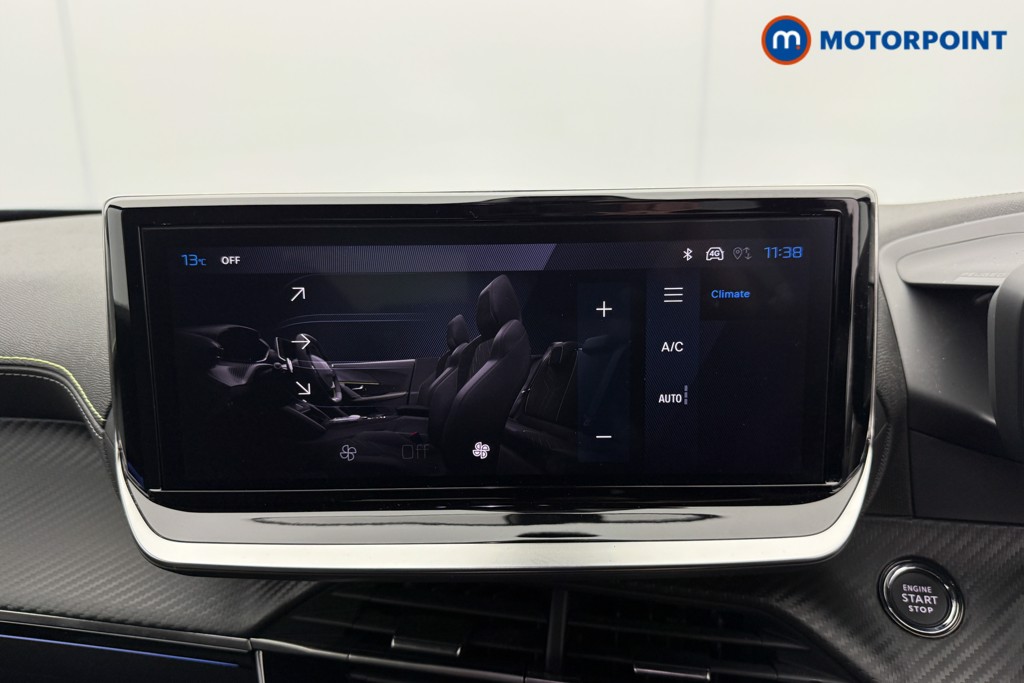 Peugeot 2008 GT Automatic Petrol SUV - Stock Number (1608704) - 6th supplementary image